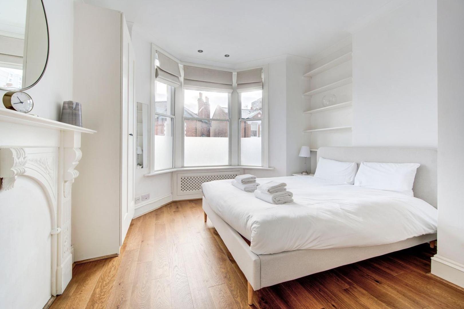 Guestready - Superb Haven Near Hampstead Heath Appartamento *