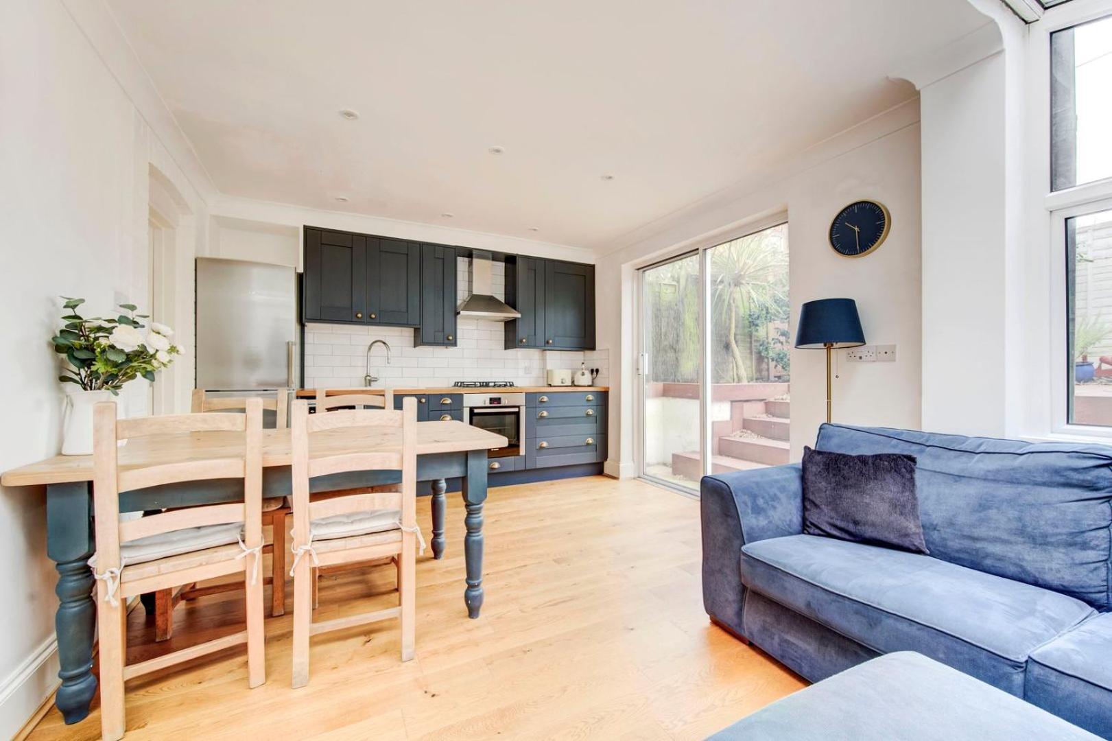 Guestready - Superb Haven Near Hampstead Heath Londra