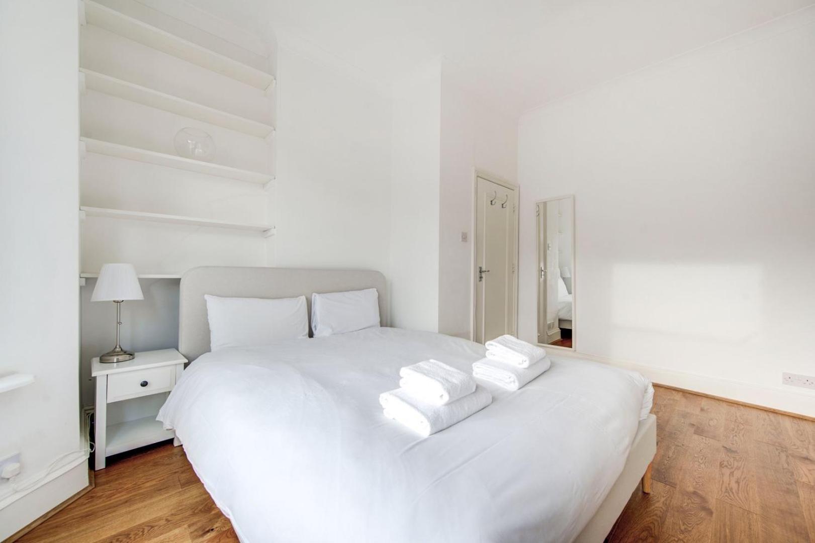 Appartamento Guestready - Superb Haven Near Hampstead Heath *