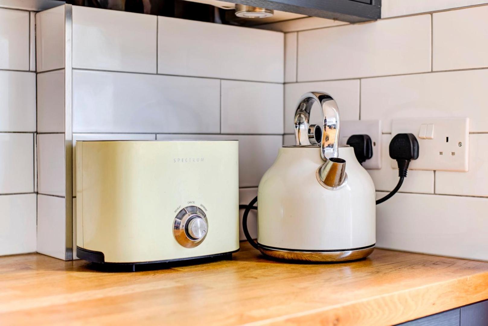 Appartamento Guestready - Superb Haven Near Hampstead Heath Londra