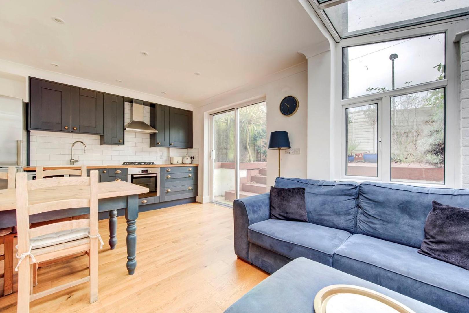 Guestready - Superb Haven Near Hampstead Heath Londra
