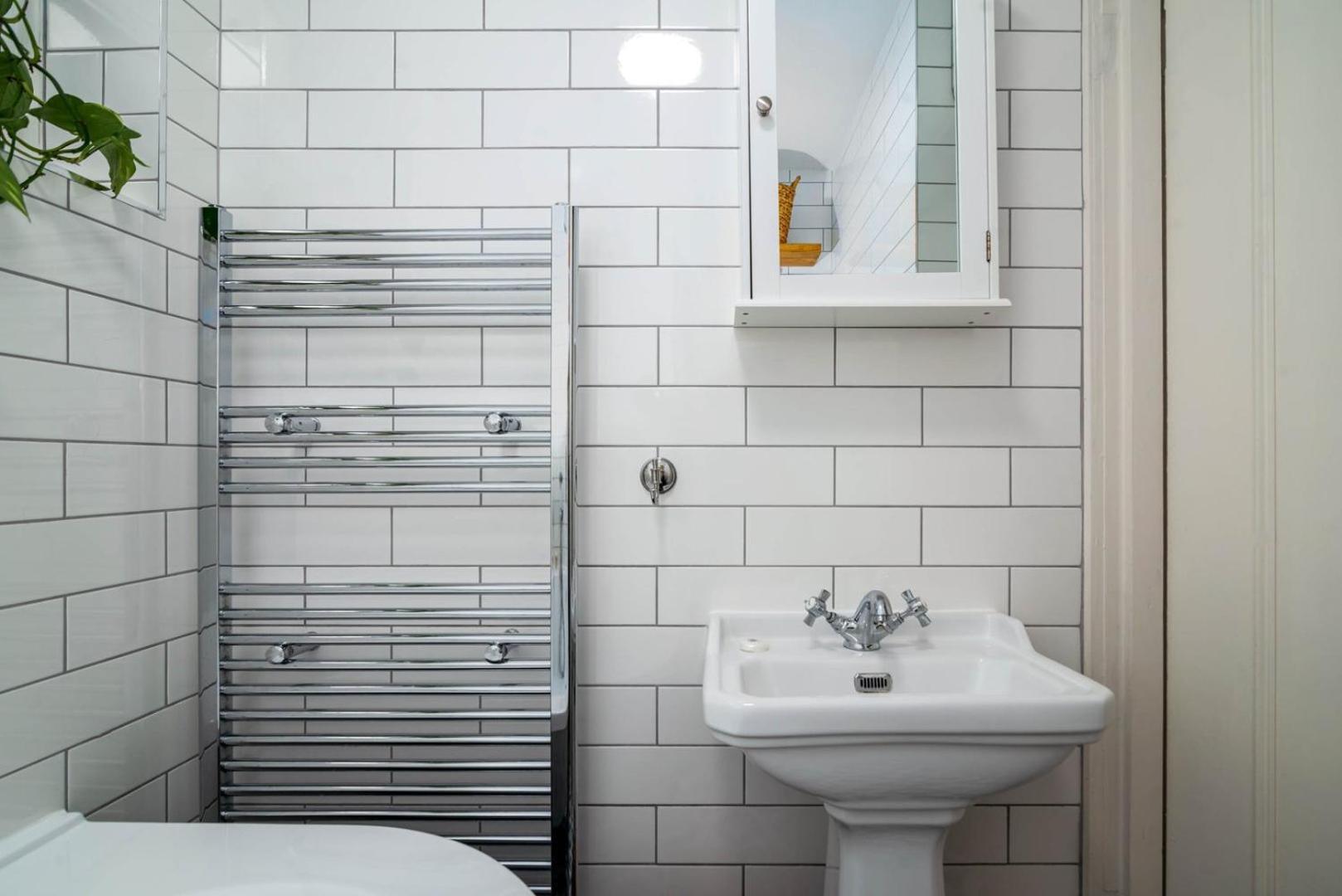 Appartamento Guestready - Superb Haven Near Hampstead Heath Londra