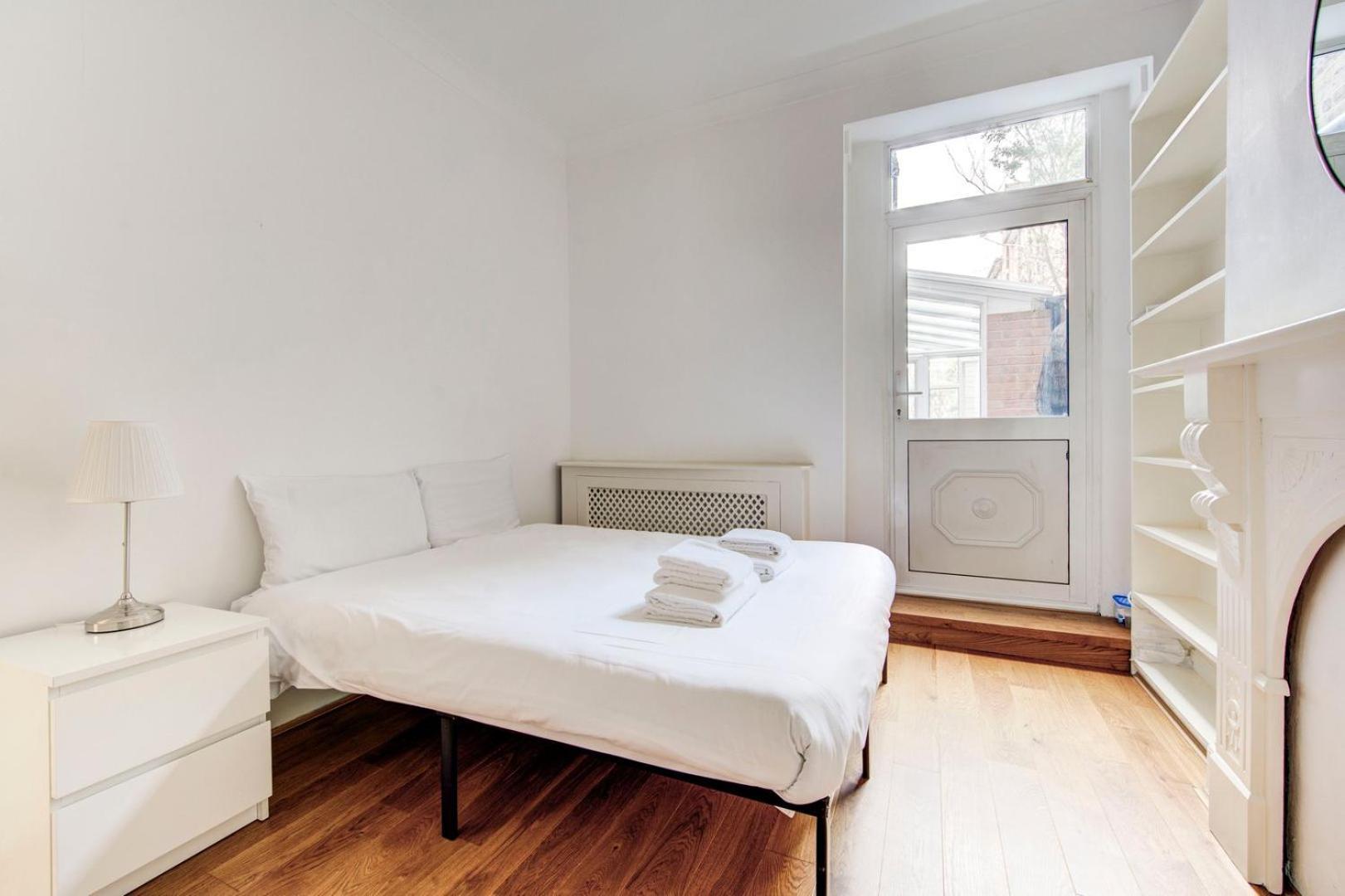 Guestready - Superb Haven Near Hampstead Heath Appartamento Londra