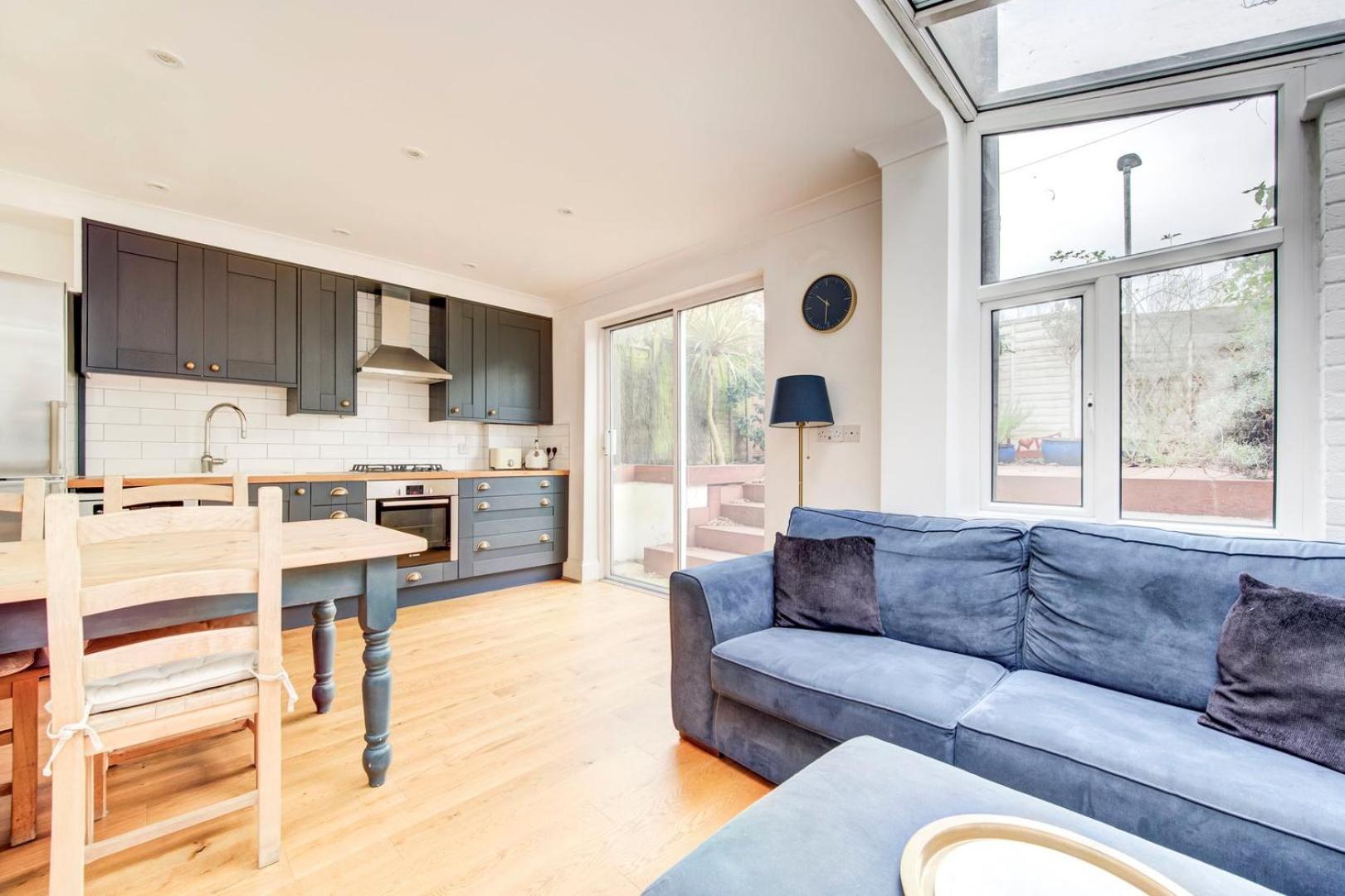 Guestready - Superb Haven Near Hampstead Heath Londra
