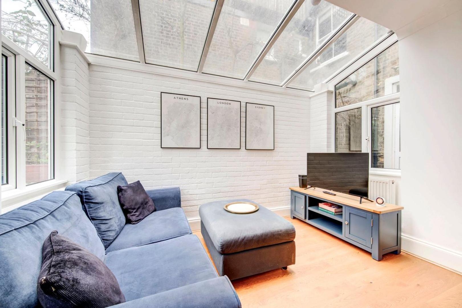 Appartamento Guestready - Superb Haven Near Hampstead Heath *
