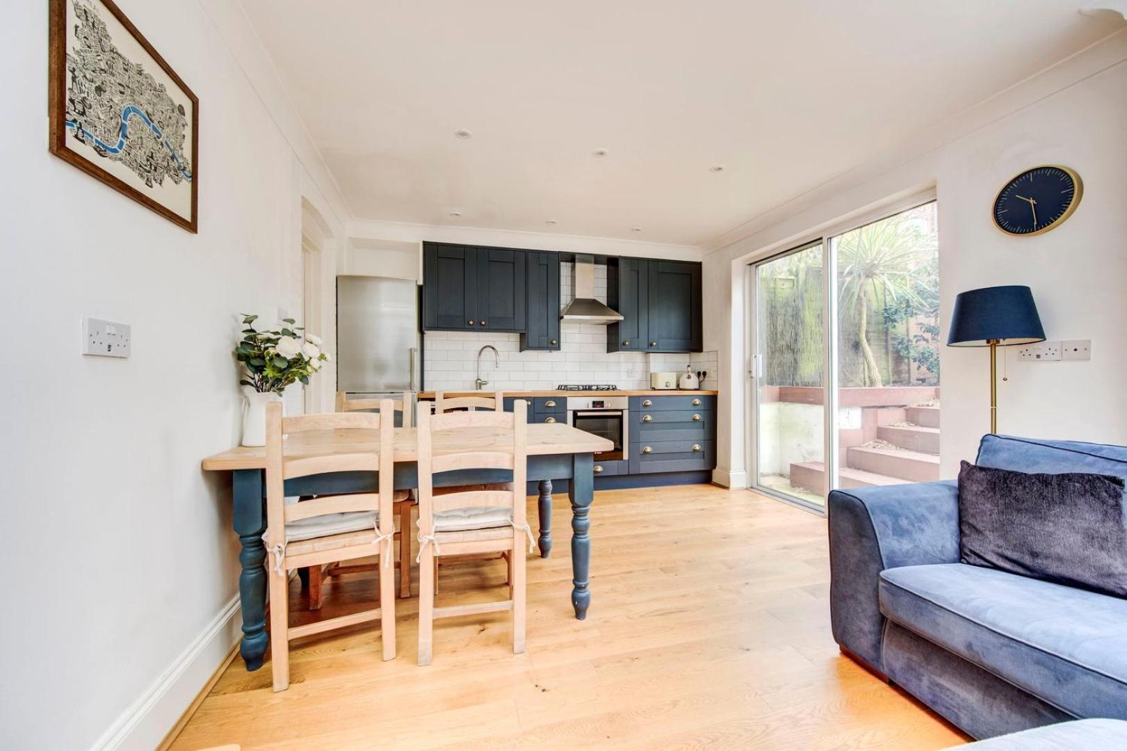 Guestready - Superb Haven Near Hampstead Heath Appartamento
