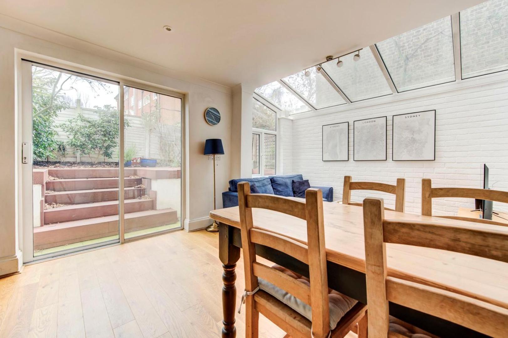 Guestready - Superb Haven Near Hampstead Heath Appartamento Londra