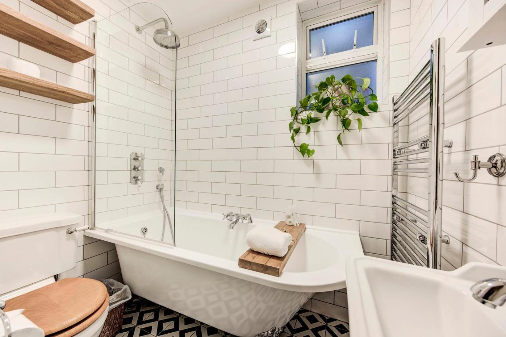 Appartamento Guestready - Superb Haven Near Hampstead Heath