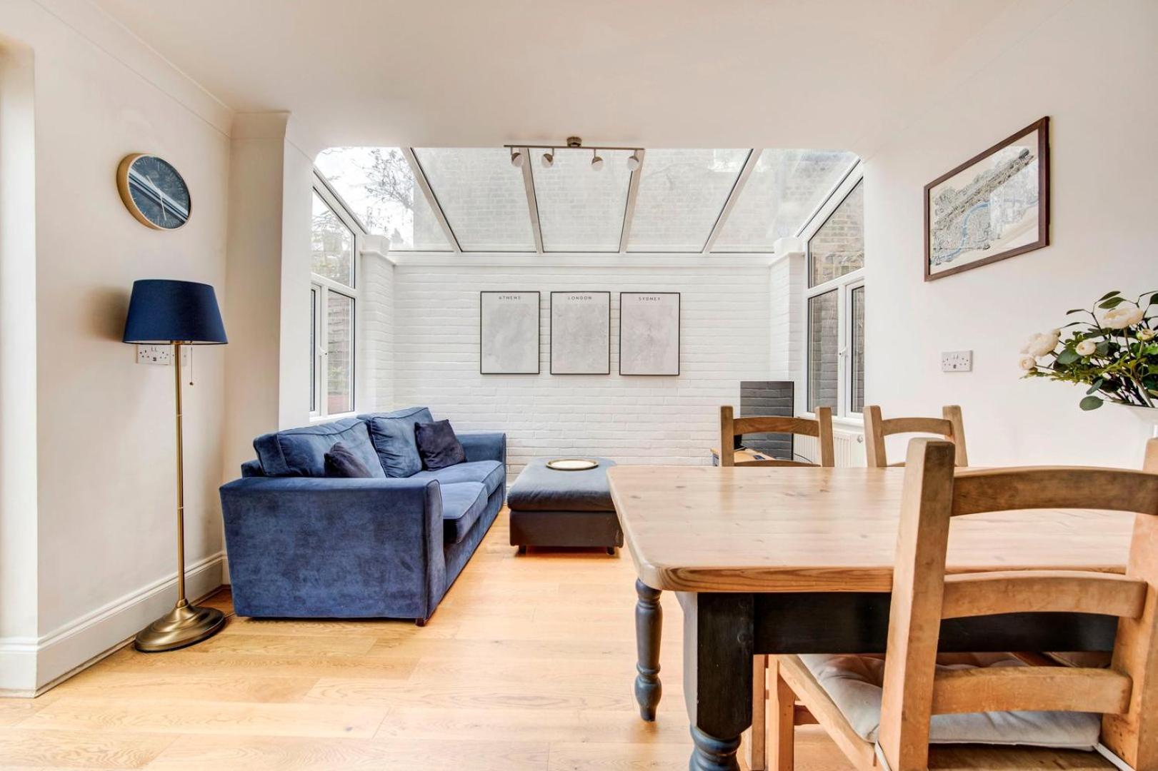 Guestready - Superb Haven Near Hampstead Heath Appartamento Londra