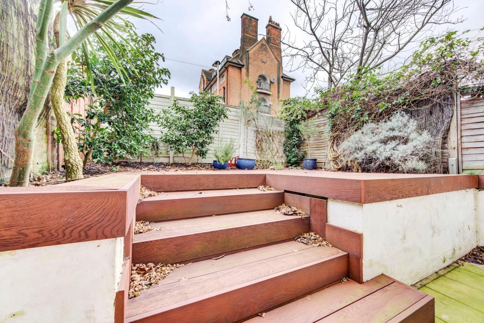 Guestready - Superb Haven Near Hampstead Heath Londra